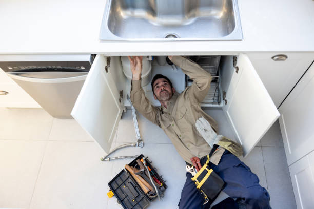 Best Drain Cleaning Services  in Lake Stevens, WA