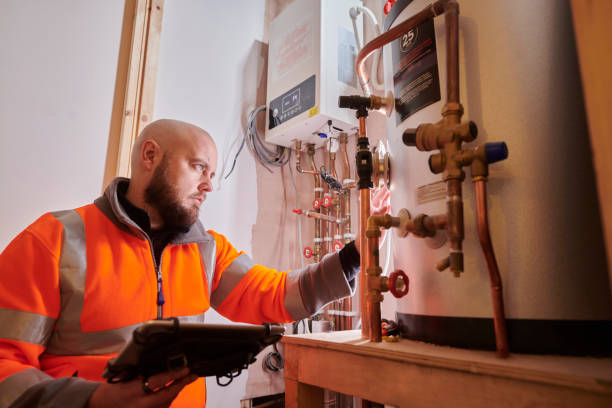Best Water Leak Repair  in Lake Stevens, WA