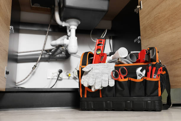 Best Emergency Plumbing Repair  in Lake Stevens, WA