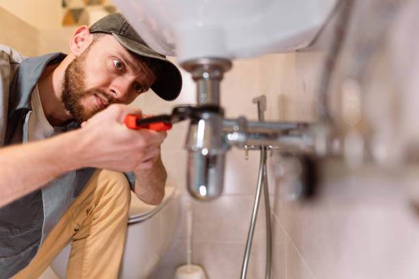 Reliable Lake Stevens, WA Plumbing Solutions