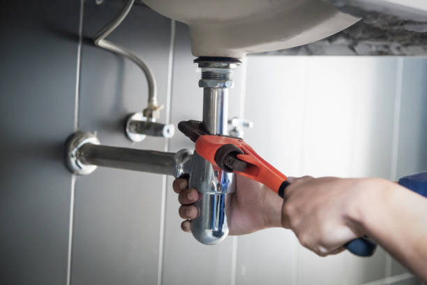 Best Commercial Plumbing Services  in Lake Stevens, WA