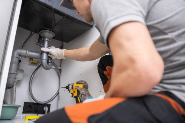 Best Affordable Plumbing Services  in Lake Stevens, WA